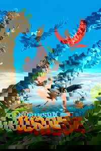 โรบินสัน ครูโซ ผจญภัยเกาะมหาสนุก