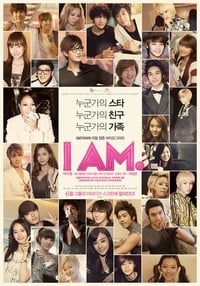 Poster de I AM.