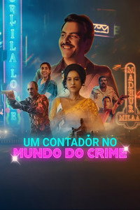 Um Contador no Mundo do Crime S01E09