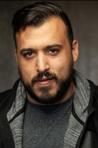 Imagem de Vince DeCosta