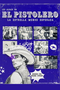 El Pistolero