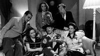 «El hijo desobediente (1945)» — обои к фильму #1