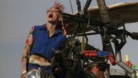 Tank girl