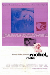 Постер фильма «Рэйчел, Рэйчел (1968)» — (7 из 35)
