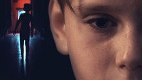 «A Child's Voice (2018)» — обои к фильму #1