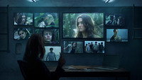 «Дикарки (2020 - 2022)» — обои к сериалу #5