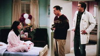 Two Guys, a Girl and a Recovery
