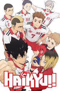 Haikyu!! - Specials Episode Guide
