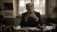 «Maigret et le mort amoureux (2026)» — обои к фильму #3
