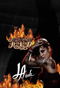 Постер сериала «Лос-Анджелесские чернила (2007-2011)» — (4 из 9)