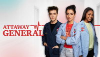 «Attaway General (2020)» — обои к сериалу #3