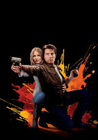Постер фильма «Рыцарь дня (2010)» — (23 из 57)