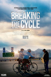 Breaking the Cycle