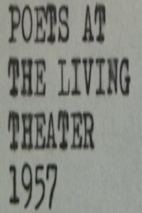 Poets at the Living Theater