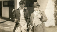 «Lord and Lady Algy (1919)» — обои к фильму #1