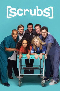 Постер сериала «Медики (2002)» — (9 из 95)