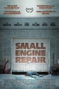 Small Engine Repair (2021) Small Engine Repair (2021)