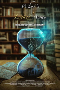 What's Locked Away (2026) subtitle poster