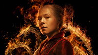 Обои к сериалу «Дом Дракона (2022)» — (25 из 402)