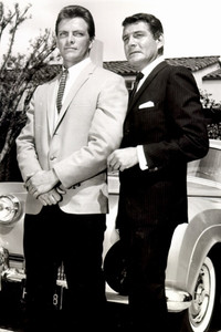 Постер сериала «Правосудие Берка (1963 - 1966)» — (2 из 11)
