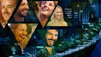 «O Crush Perfeito (2020)» — обои к сериалу #2
