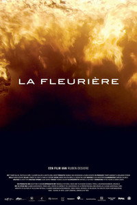 La Fleurière (2018) poster