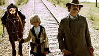 «Свой среди чужих, чужой среди своих (1974)» — обои к фильму #1
