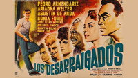 «Los desarraigados (1959)» — обои к фильму #1