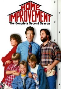 Home Improvement S02E23