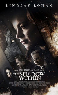 Постер фильма «Тень внутри (2019)» — (8 из 47)