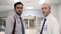 Обои к сериалу «Трансплантация (2020-2024)» — (13 из 44)