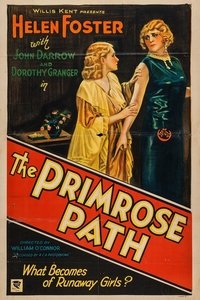 The Primrose Path (1931)