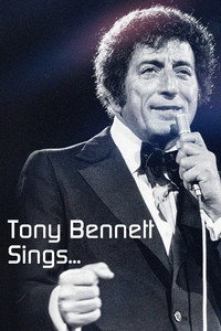 Tony Bennett Sings...