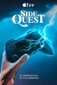 Poster de Side Quest