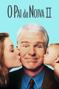 Imagem do Filme O Pai da Noiva II
