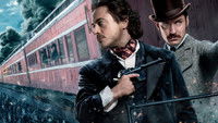 Sherlock Holmes : Jeu d'Ombres