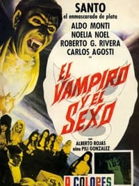 El vampiro y el sexo (1969)