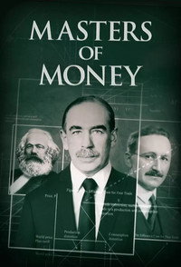 Постер к сериалу Masters of Money (2012)