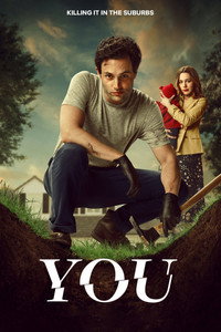 Постер сериала «Ты (2018 - 2025)» — (10 из 180)