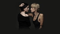 «Пустые слова (2010-2012)» — обои к сериалу #1