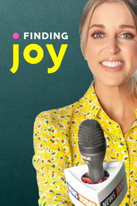 Постер сериала «В поисках радости, в поисках Джой (2018-2020)» — (4 из 14)