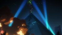 Evangelion: 2.22 You Can (Not) Advance