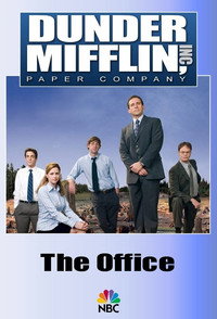 Постер сериала «Офис (2005-2013)» — (48 из 177)