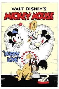 Poster de Puppy Love