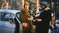Обои к фильму «Брюнет вечерней порой (1976)» — (15 из 25)