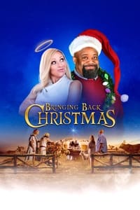 Bringing Back Christmas (2023)