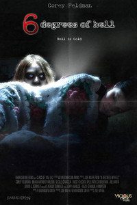 Постер фильма «Шесть ступеней ада (2012)» — (2 из 3)