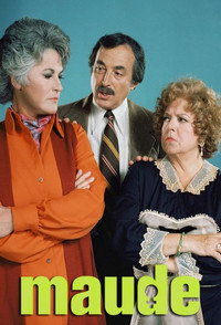 Постер сериала «Мод (1972 - 1978)» — (3 из 11)
