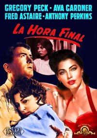 Poster de La Hora Final