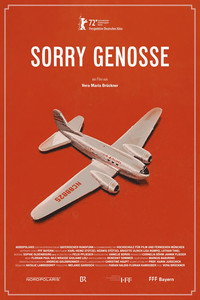 Постер к фильму Sorry Genosse (2022)